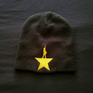 Hamilton Brodway Beanie